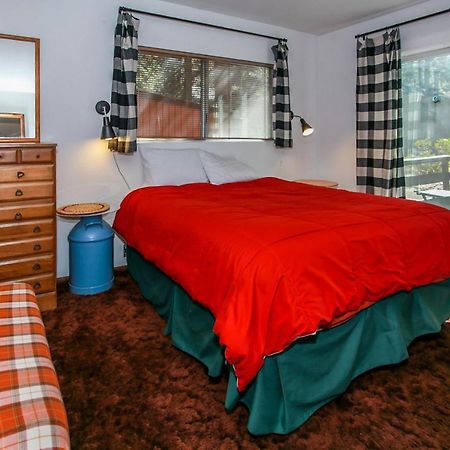 Moonridge Cottage-1817 By Big Bear Vacations Big Bear Lake Exterior foto