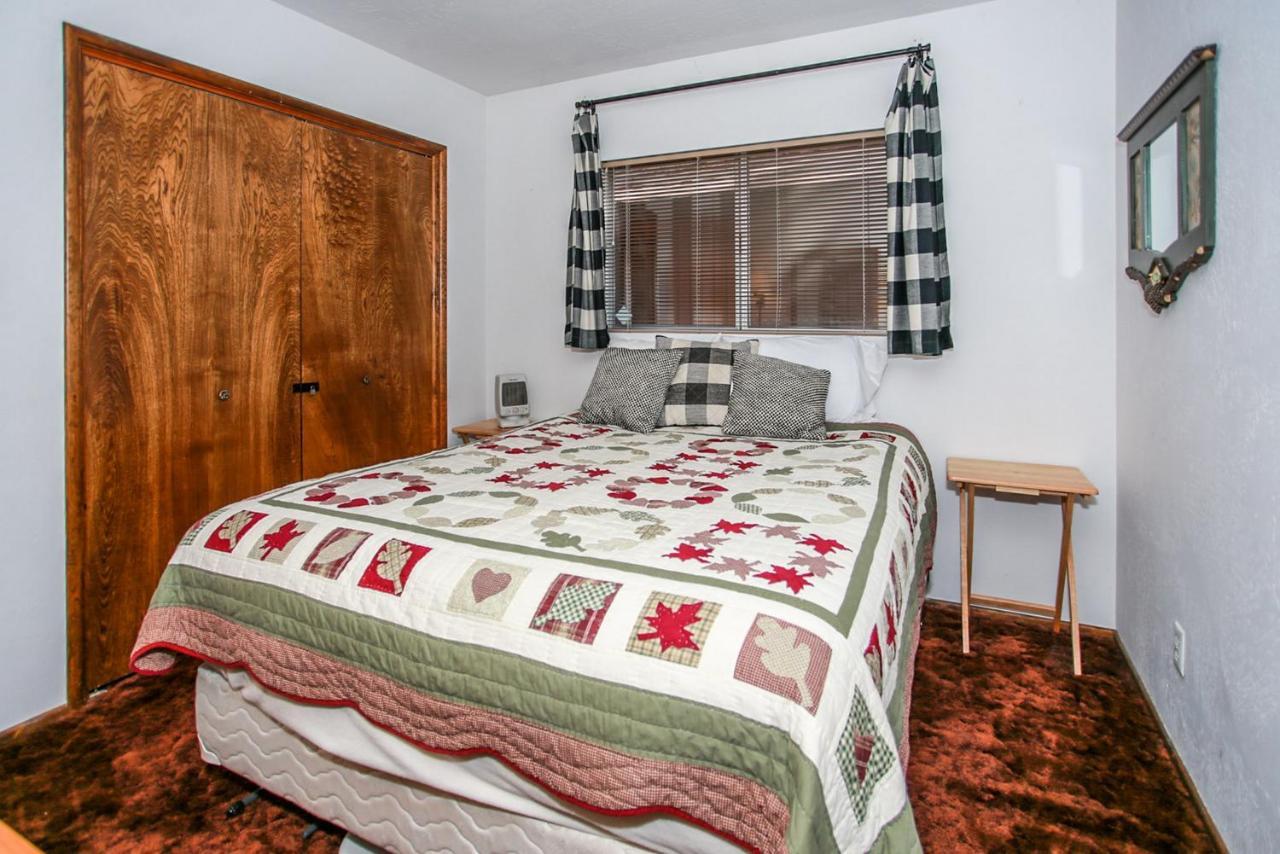 Moonridge Cottage-1817 By Big Bear Vacations Big Bear Lake Exterior foto