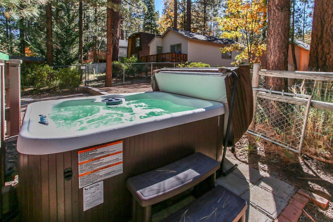 Moonridge Cottage-1817 By Big Bear Vacations Big Bear Lake Exterior foto